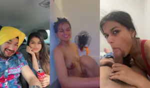 Horney punjabi girl fucked by sardar ji xxx desi mms leak