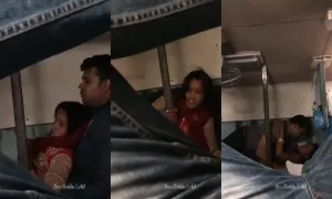 Newly Weds Viral Couple MMS Video
