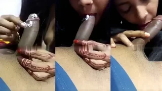 On Birthday Wife Ne Chusa Lund