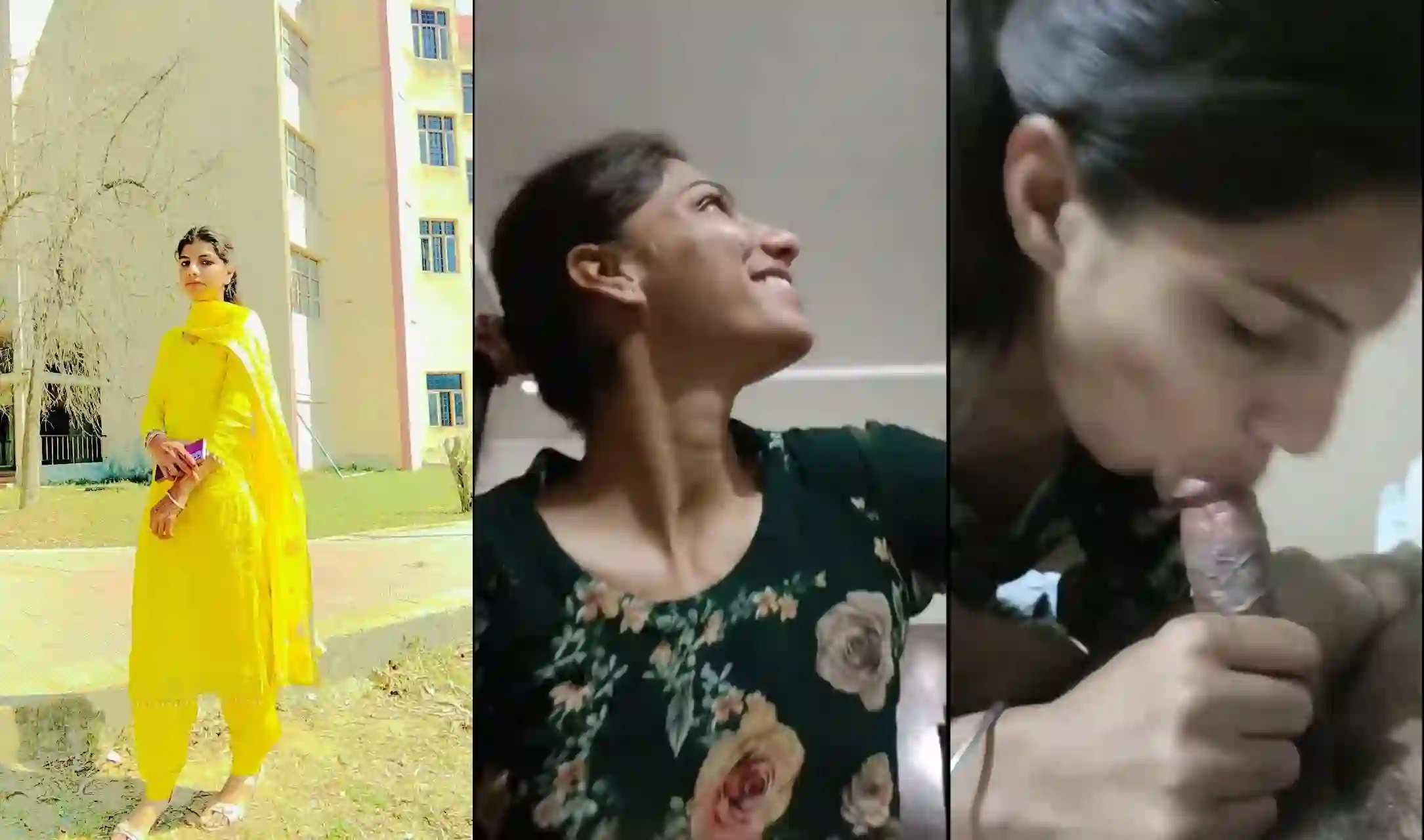 Punjabi Slim Girl Ki Dradbhari Viral Chudai ka Video