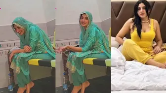 Indian Mewati Dancer Viral MMS Video
