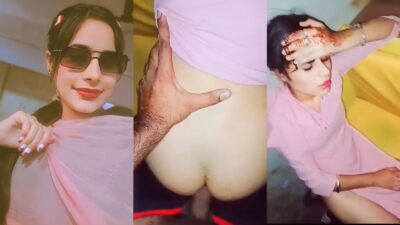 Punjabi Girl Hard Fucking by Lover xxx MMS